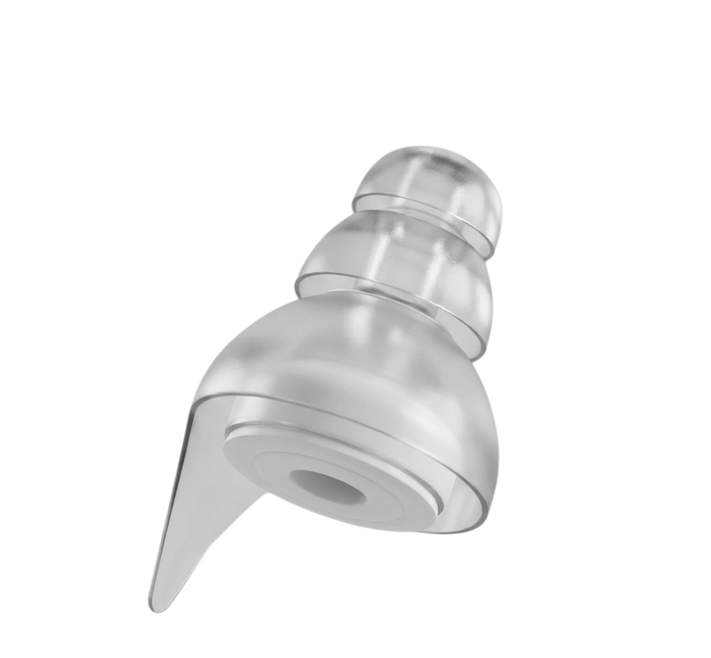 PeakRecovery™ Professional Grade Earplugs 2.0