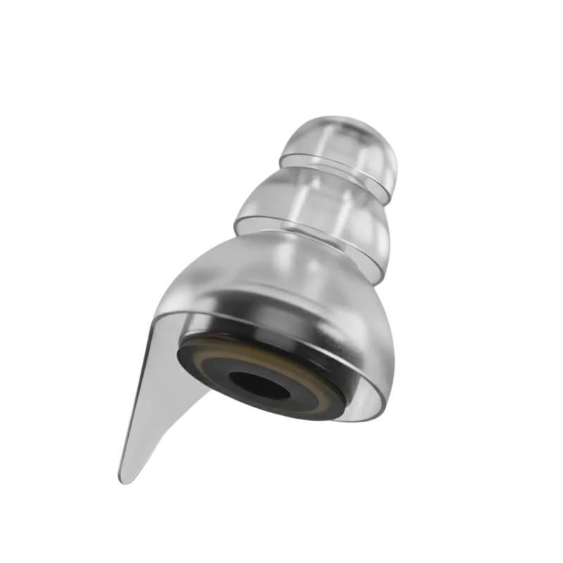 PeakRecovery™ Professional Grade Earplugs 2.0