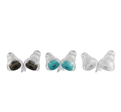 PeakRecovery™ Professional Grade Earplugs 2.0